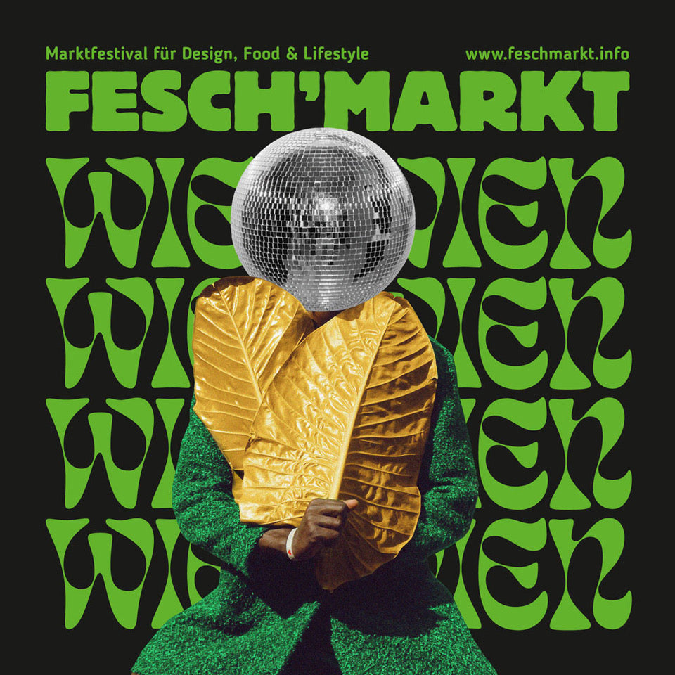 Proč se těším na proslulý vídeňský Fesch'markt?