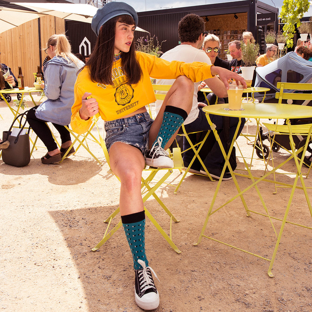 Lookbook léto 2018: Harmony