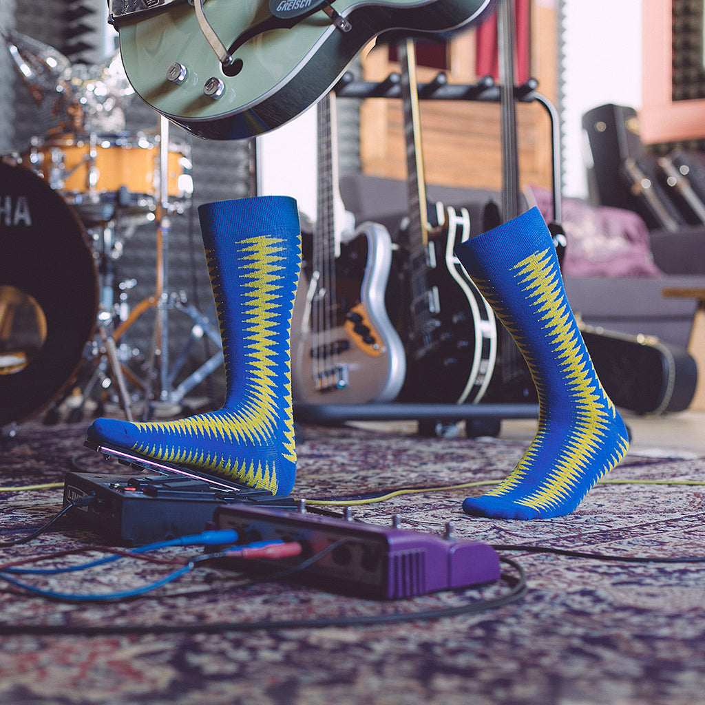 Flashback do roku 2014 na fotografiích Petra Hricka